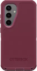 OtterBox Defender Samsung Galaxy S25 Plus Hoesje Back Cover Roze afbeelding