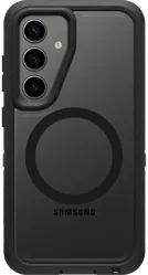 OtterBox Defender XT Samsung Galaxy S25 Plus Hoesje MagSafe Back Cover Zwart afbeelding