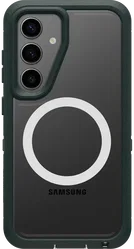 OtterBox Defender XT Samsung Galaxy S25 Plus Hoesje MagSafe Back Cover Groen afbeelding