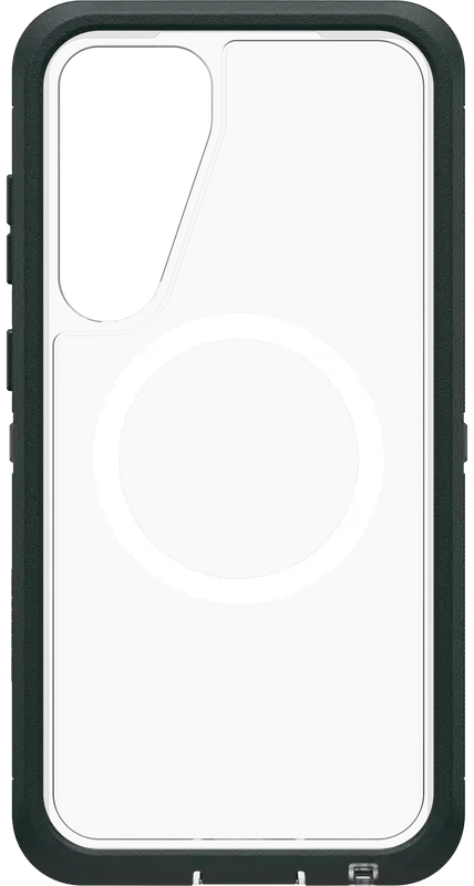 OtterBox Defender XT Samsung Galaxy S25 Plus Hoesje MagSafe Back Cover Groen afbeelding 3