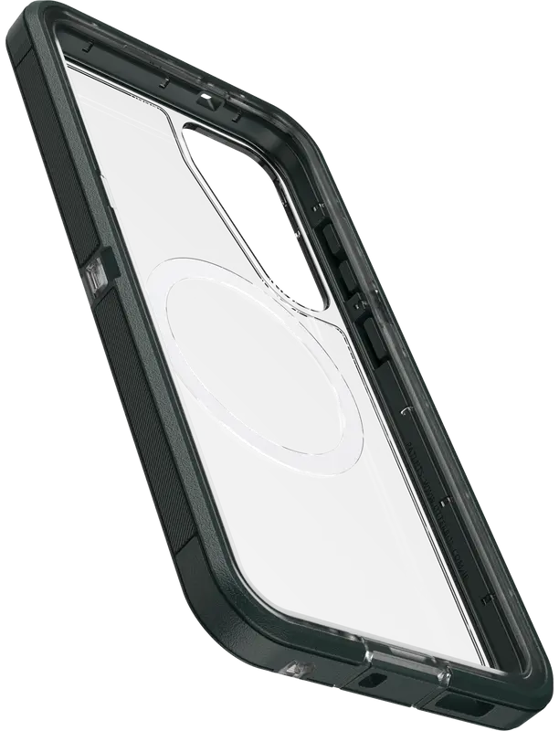 OtterBox Defender XT Samsung Galaxy S25 Plus Hoesje MagSafe Back Cover Groen afbeelding 5