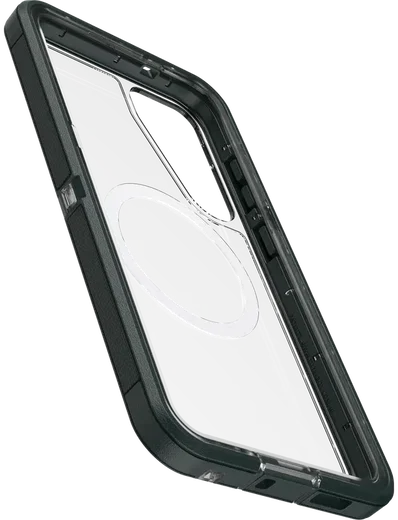 OtterBox Defender XT Samsung Galaxy S25 Plus Hoesje MagSafe Back Cover Groen afbeelding 5