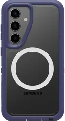 OtterBox Defender XT Samsung Galaxy S25 Plus Hoesje MagSafe Back Cover Paars afbeelding