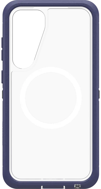 OtterBox Defender XT Samsung Galaxy S25 Plus Hoesje MagSafe Back Cover Paars afbeelding 3