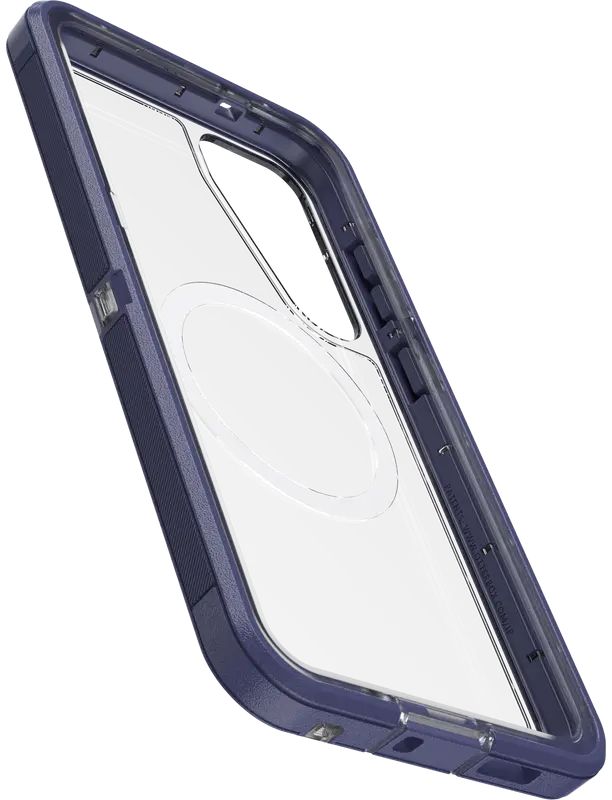 OtterBox Defender XT Samsung Galaxy S25 Plus Hoesje MagSafe Back Cover Paars afbeelding 5