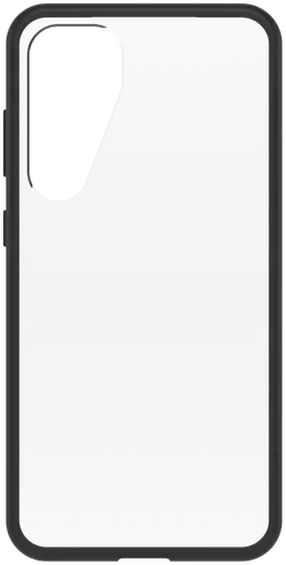 OtterBox React Samsung Galaxy S25 Plus Hoesje Back Cover Zwart afbeelding 4