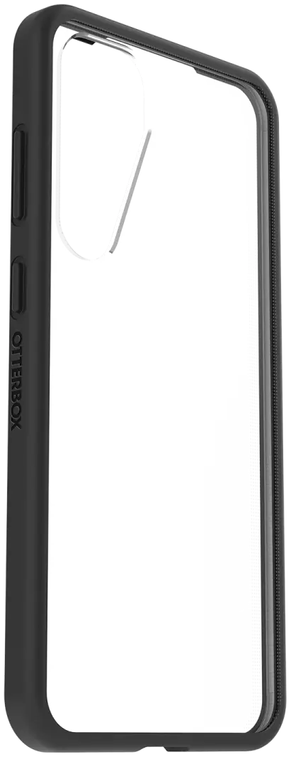 OtterBox React Samsung Galaxy S25 Plus Hoesje Back Cover Zwart afbeelding 5
