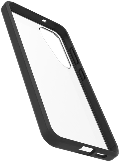 OtterBox React Samsung Galaxy S25 Plus Hoesje Back Cover Zwart afbeelding 6