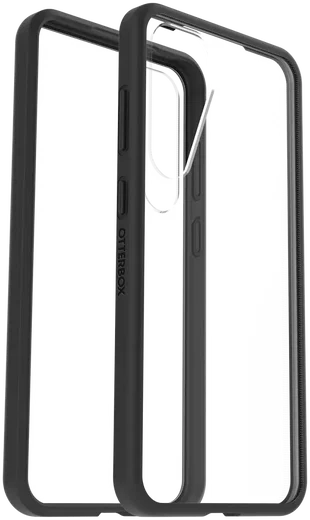 OtterBox React Samsung Galaxy S25 Plus Hoesje Back Cover Zwart afbeelding 7