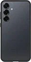 OtterBox React Samsung Galaxy S25 Plus Hoesje Back Cover Zwart