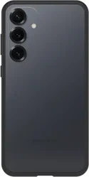OtterBox React Samsung Galaxy S25 Plus Hoesje Back Cover Zwart afbeelding