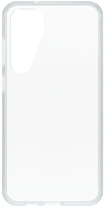 OtterBox React Samsung Galaxy S25 Plus Hoesje Back Cover Transparant afbeelding 6