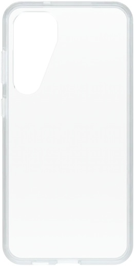 OtterBox React Samsung Galaxy S25 Plus Hoesje Back Cover Transparant afbeelding 6