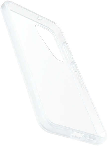 OtterBox React Samsung Galaxy S25 Plus Hoesje Back Cover Transparant afbeelding 8