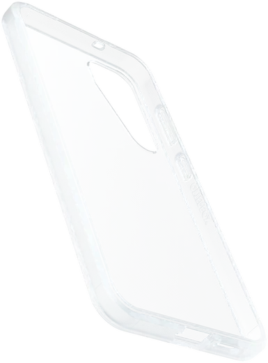 OtterBox React Samsung Galaxy S25 Plus Hoesje Back Cover Transparant afbeelding 8
