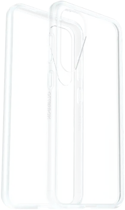 OtterBox React Samsung Galaxy S25 Plus Hoesje Back Cover Transparant afbeelding 9