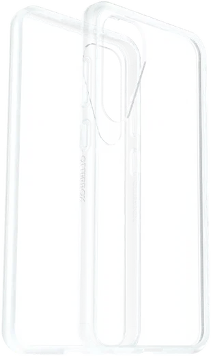 OtterBox React Samsung Galaxy S25 Plus Hoesje Back Cover Transparant afbeelding 9