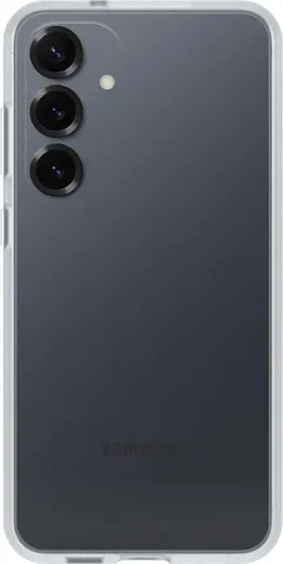 OtterBox React Samsung Galaxy S25 Plus Hoesje Back Cover Transparant afbeelding 3