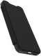 OtterBox React Folio Samsung Galaxy S25 Plus Hoesje Book Case Zwart afbeelding 7