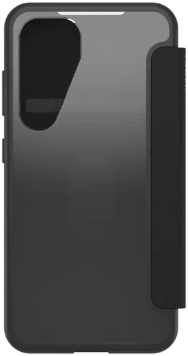 OtterBox React Folio Samsung Galaxy S25 Plus Hoesje Book Case Zwart afbeelding 8