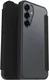 OtterBox React Folio Samsung Galaxy S25 Plus Hoesje Book Case Zwart afbeelding 2