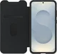 OtterBox React Folio Samsung Galaxy S25 Plus Hoesje Book Case Zwart afbeelding 3