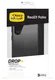 OtterBox React Folio Samsung Galaxy S25 Plus Hoesje Book Case Zwart afbeelding 9