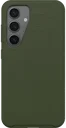 OtterBox Symmetry Cactus Leer Samsung Galaxy S25 Plus Hoesje Back Cover Groen