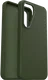 OtterBox Symmetry Cactus Leer Samsung Galaxy S25 Plus Hoesje Back Cover Groen afbeelding 2