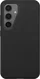 OtterBox Symmetry Cactus Leer Samsung Galaxy S25 Plus Hoesje Back Cover Zwart