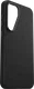 OtterBox Symmetry Cactus Leer Samsung Galaxy S25 Plus Hoesje Back Cover Zwart afbeelding 3