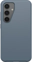OtterBox Symmetry Samsung Galaxy S25 Plus Hoesje MagSafe Back Cover Blauw afbeelding