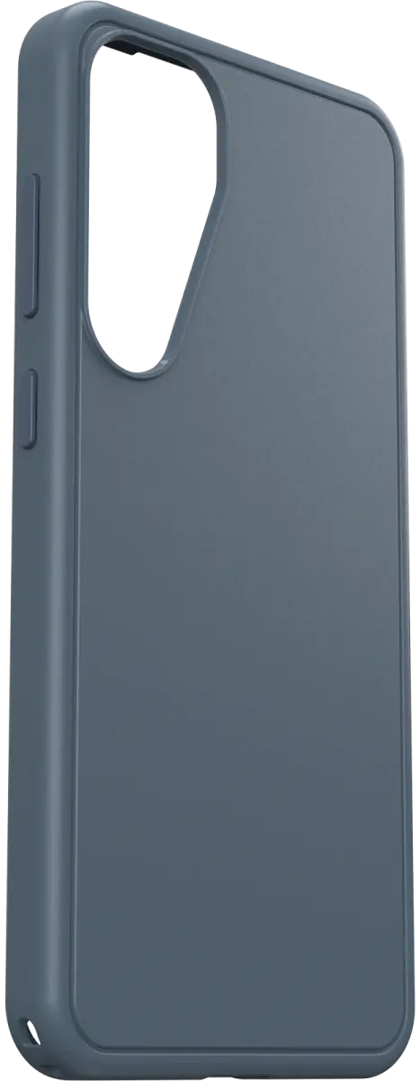 OtterBox Symmetry Samsung Galaxy S25 Plus Hoesje MagSafe Back Cover Blauw afbeelding 3