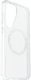 OtterBox Symmetry Samsung Galaxy S25 Plus Hoesje MagSafe Back Cover Clear afbeelding 3