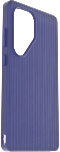 OtterBox Symmetry Soft-Touch Samsung Galaxy S25 Ultra Hoesje Back Cover Blauw afbeelding 6