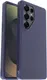 OtterBox Symmetry Soft-Touch Samsung Galaxy S25 Ultra Hoesje Back Cover Blauw afbeelding 2
