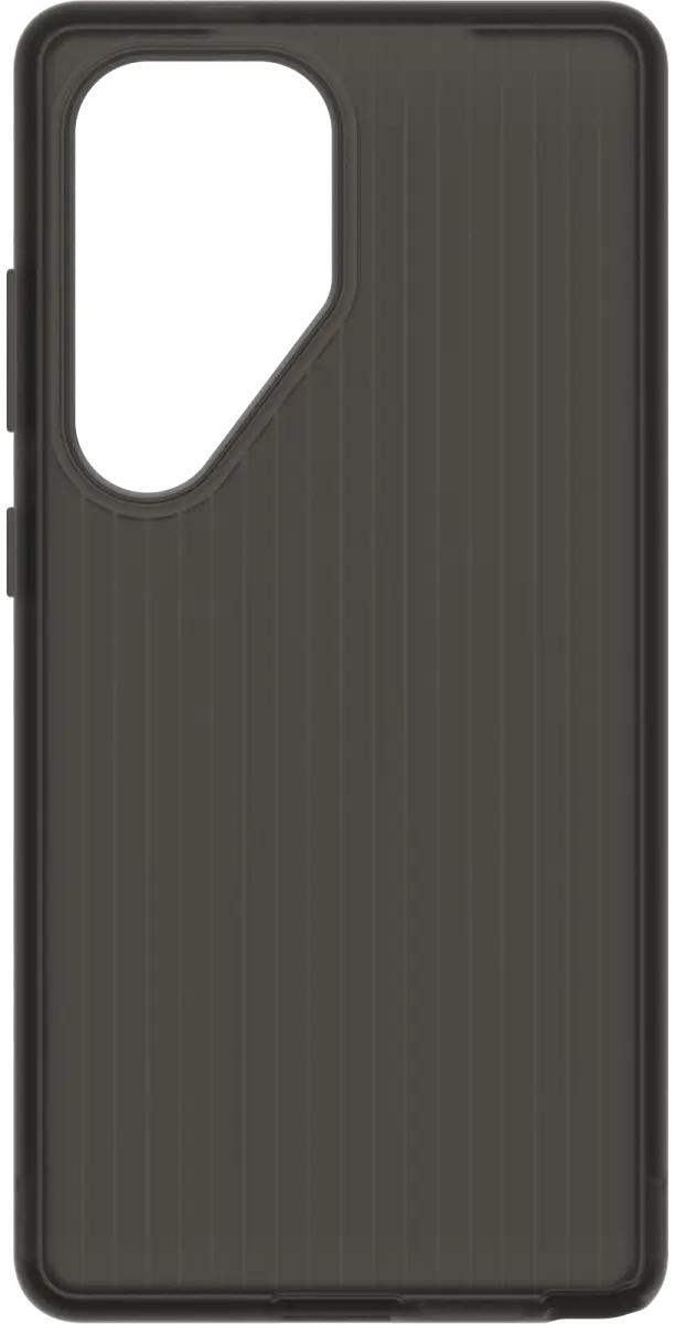 OtterBox Symmetry Soft-Touch Samsung Galaxy S25 Ultra Hoesje Back Cover Zwart afbeelding 4
