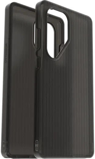 OtterBox Symmetry Soft-Touch Samsung Galaxy S25 Ultra Hoesje Back Cover Zwart afbeelding 5