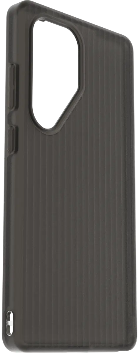 OtterBox Symmetry Soft-Touch Samsung Galaxy S25 Ultra Hoesje Back Cover Zwart afbeelding 6