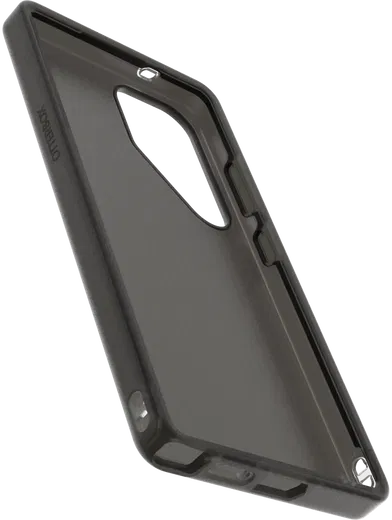 OtterBox Symmetry Soft-Touch Samsung Galaxy S25 Ultra Hoesje Back Cover Zwart afbeelding 7