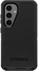 OtterBox Defender Samsung Galaxy S25 Ultra Hoesje Back Cover Zwart afbeelding