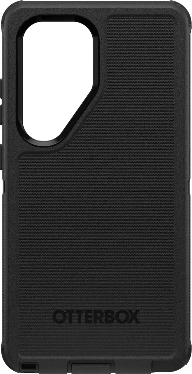 OtterBox Defender Samsung Galaxy S25 Ultra Hoesje Back Cover Zwart afbeelding 5