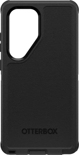 OtterBox Defender Samsung Galaxy S25 Ultra Hoesje Back Cover Zwart afbeelding 5
