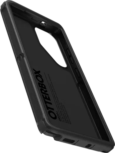 OtterBox Defender Samsung Galaxy S25 Ultra Hoesje Back Cover Zwart afbeelding 6