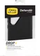 OtterBox Defender Samsung Galaxy S25 Ultra Hoesje Back Cover Zwart afbeelding 4