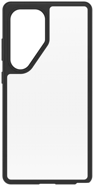 OtterBox React Samsung Galaxy S25 Ultra Hoesje Back Cover Zwart afbeelding 4
