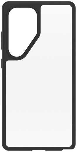 OtterBox React Samsung Galaxy S25 Ultra Hoesje Back Cover Zwart afbeelding 4