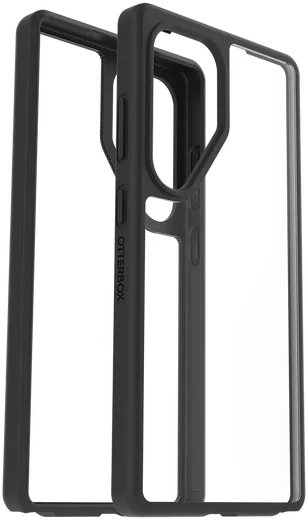 OtterBox React Samsung Galaxy S25 Ultra Hoesje Back Cover Zwart afbeelding 5