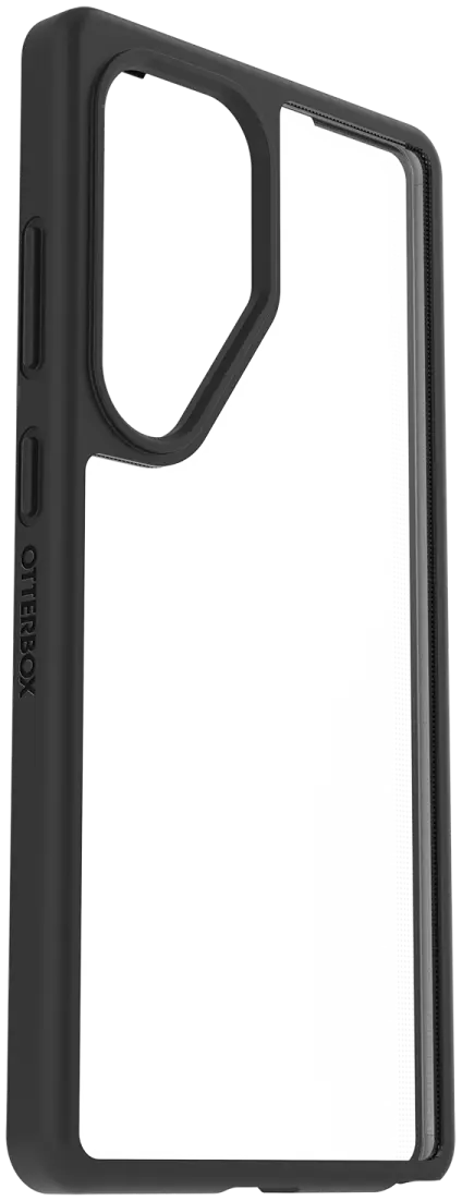 OtterBox React Samsung Galaxy S25 Ultra Hoesje Back Cover Zwart afbeelding 6
