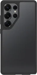 OtterBox React Samsung Galaxy S25 Ultra Hoesje Back Cover Zwart afbeelding